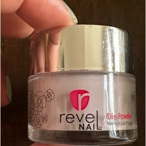 Revel Nail LUNA  DIP POWDER 0.5 oz